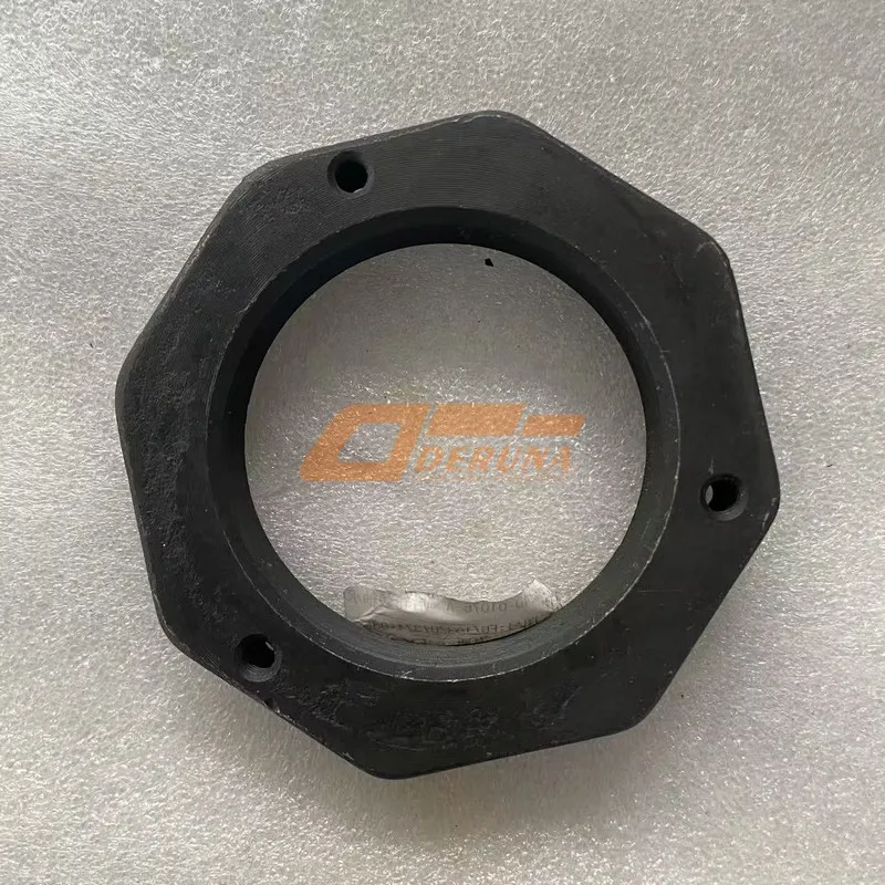 Z4D-01076-A Гайка ступицы подшипника заднего колеса