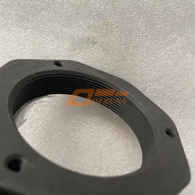 Z4D-01076-A Tuerca de seguridad del cojinete del cubo trasero