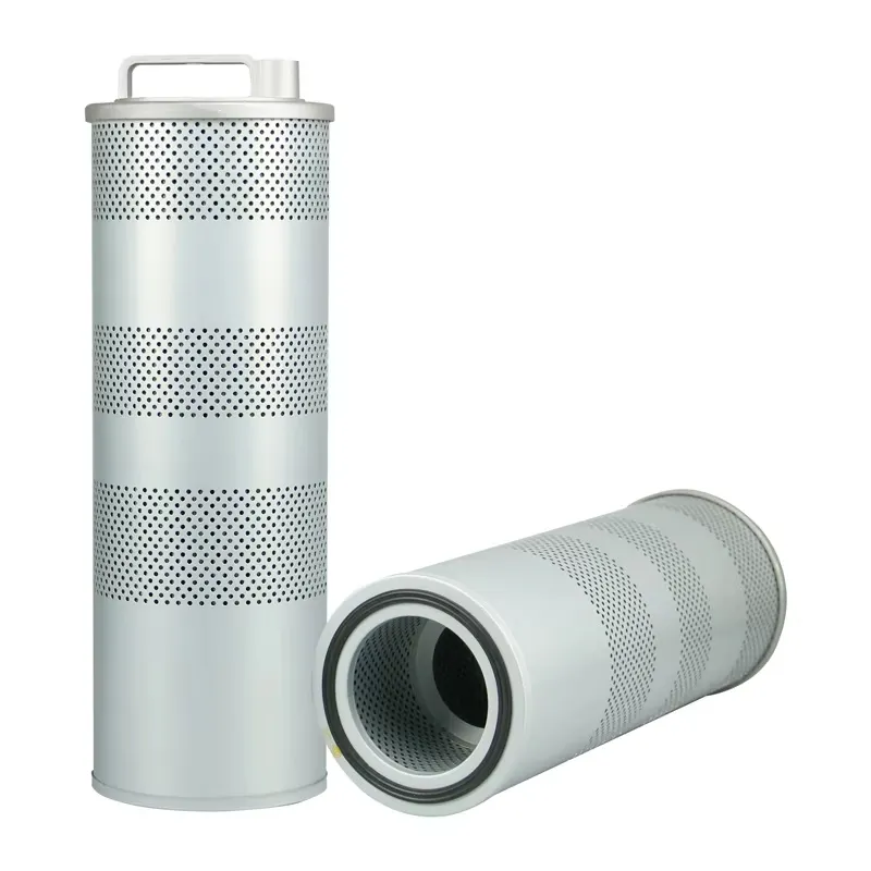 Фильтр возврата масла