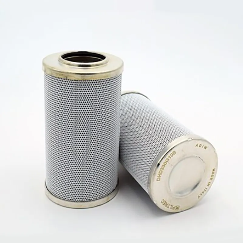 b222100000451 Hydraulic Filter