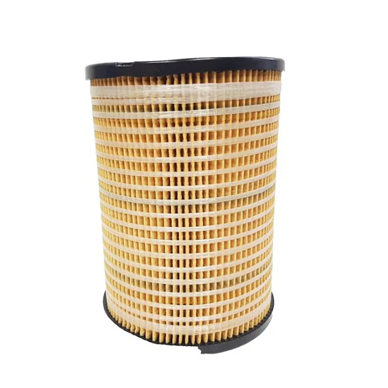 Масляный фильтр