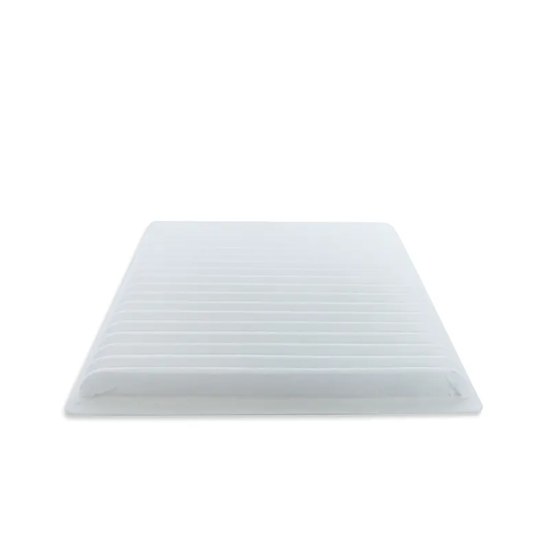 Filtro de aire acondicionado