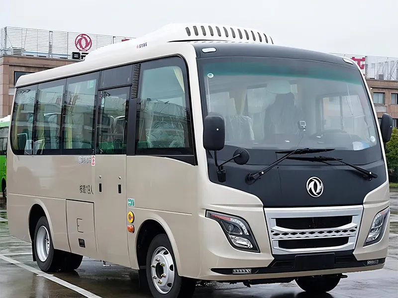 Dongfeng Radiator for Buses