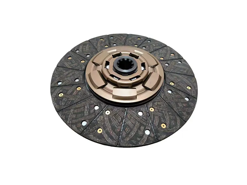 Clutch Kit