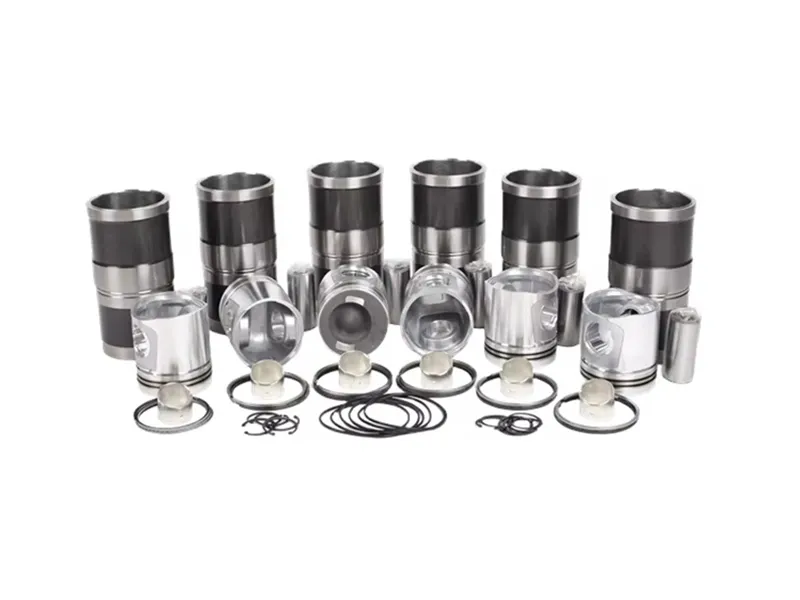 Dongfeng Mini Truck Parts