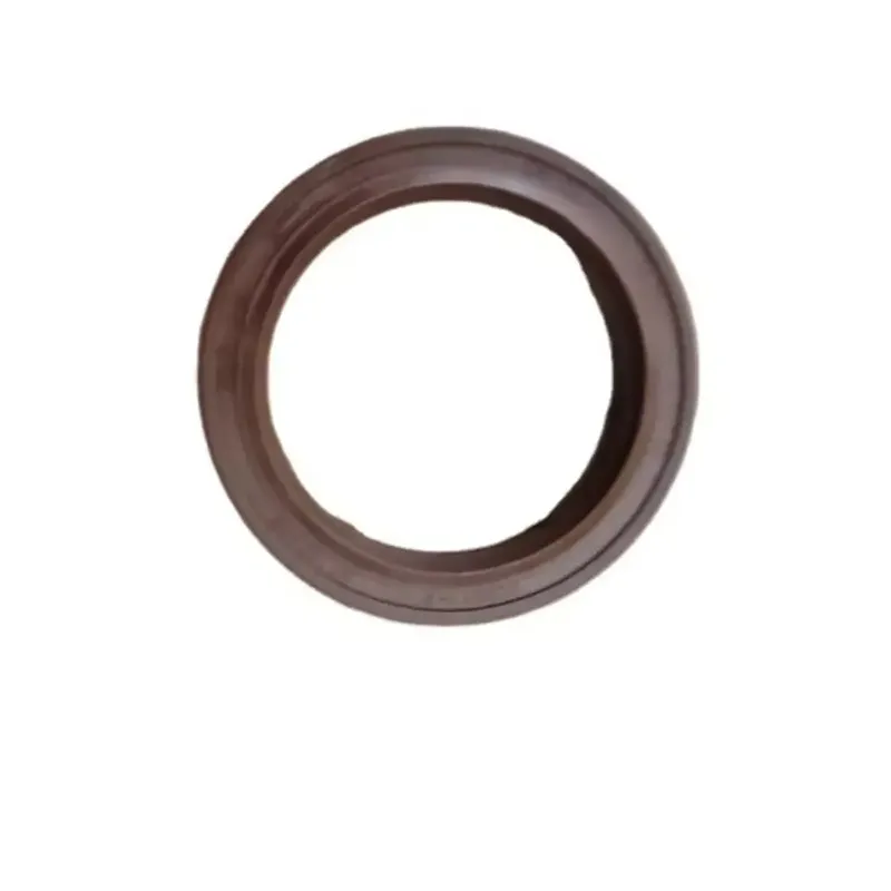 Crankshaft front oil seal t2418f436 precision component