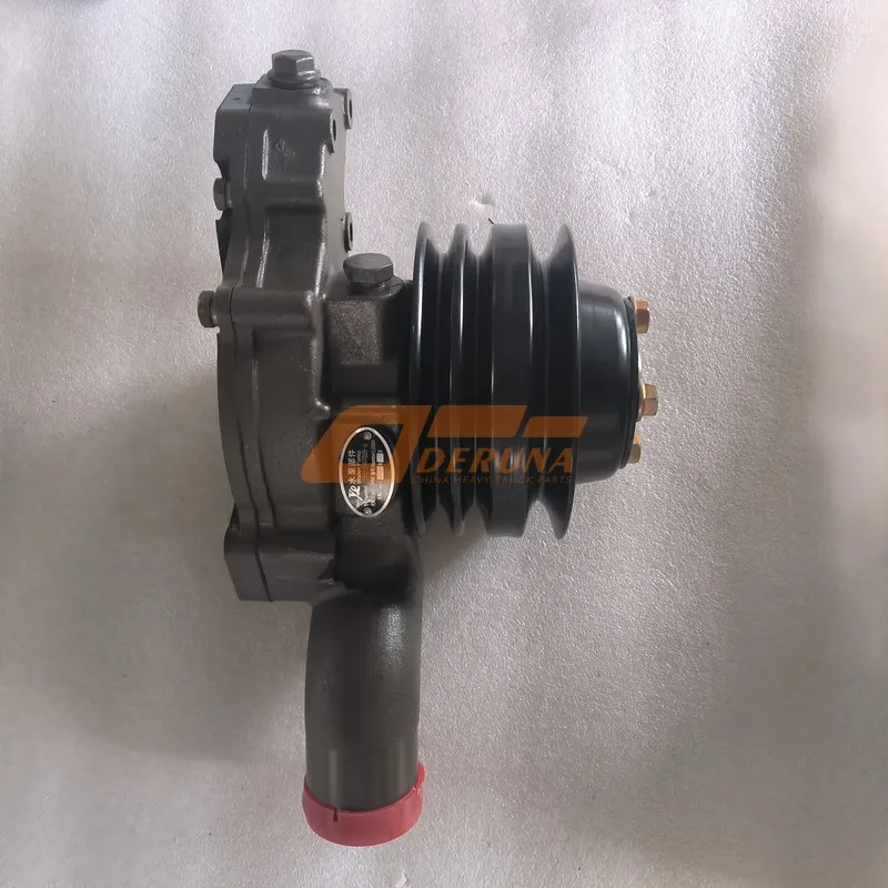 1584-1307020G Correa de bomba de agua