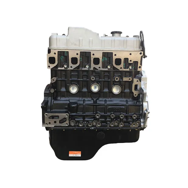 2.8L Diesel Engine