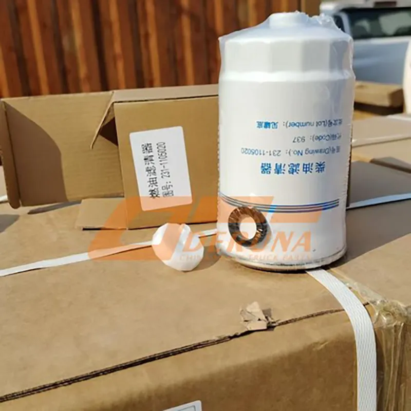 231-1105020 Oil Filter