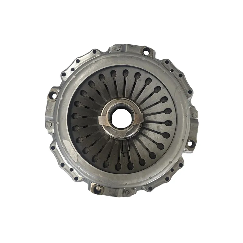 3400700344 Clutch Kit