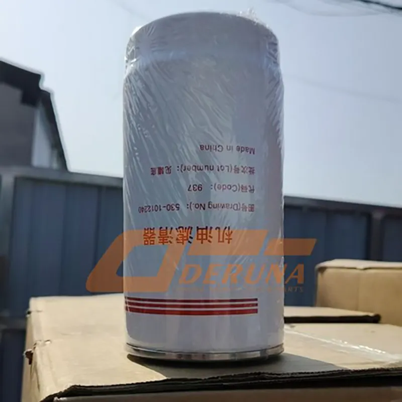 530-1012240 Air Dryer