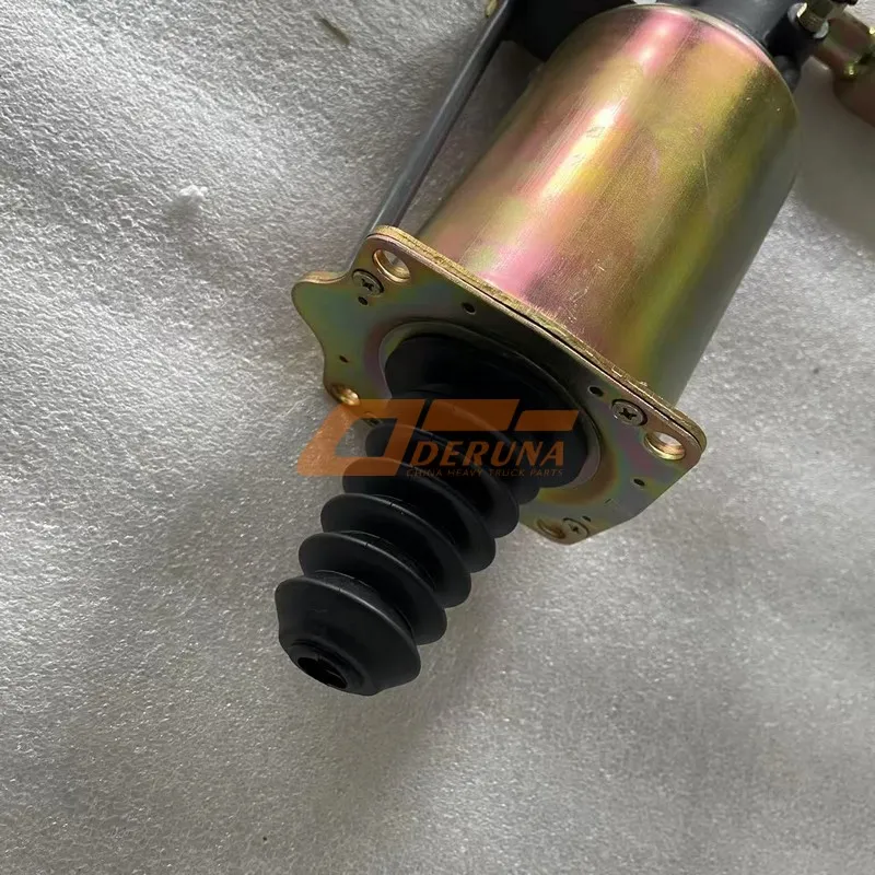 9806230020 Charge Alternator