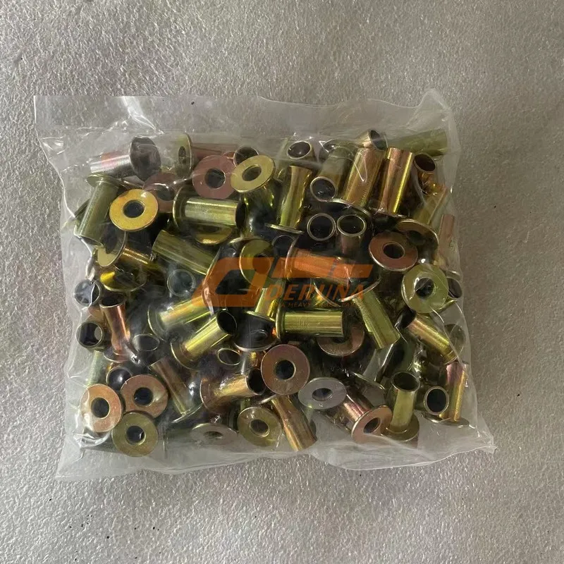 AZ9231340068 Brake Friction Pad (410 X 160)