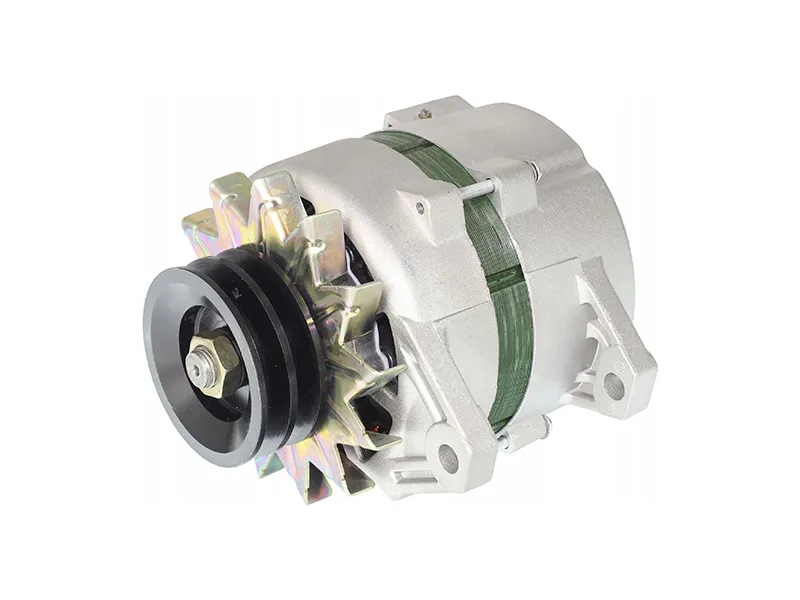 Alternator Kamaz