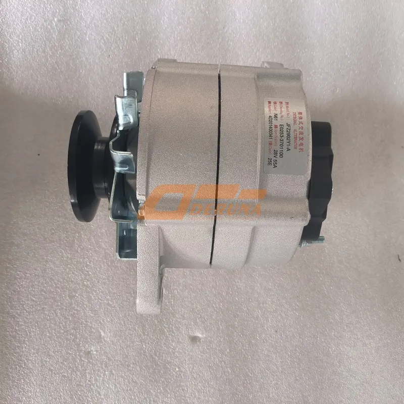 E0253-3701100 Brake Drum