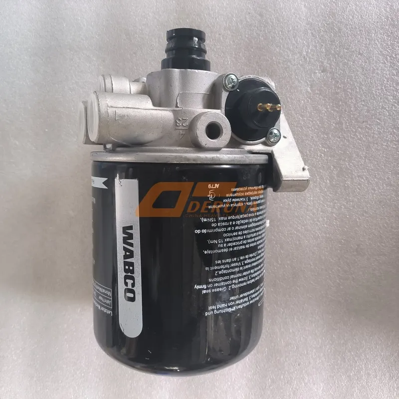 FZ980436350002 Рукав высокого давления