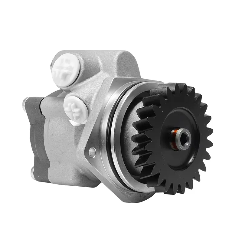 Hydraulic Pump