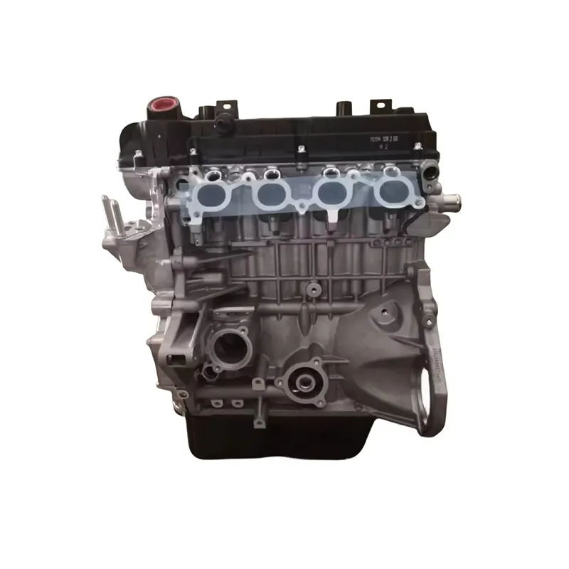HFC4GB2 Gasoline Engine