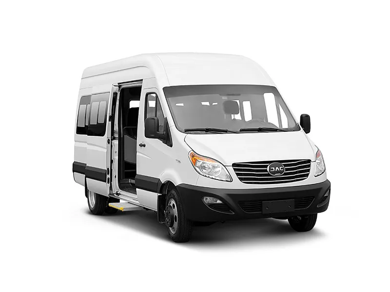 JAC Sunray