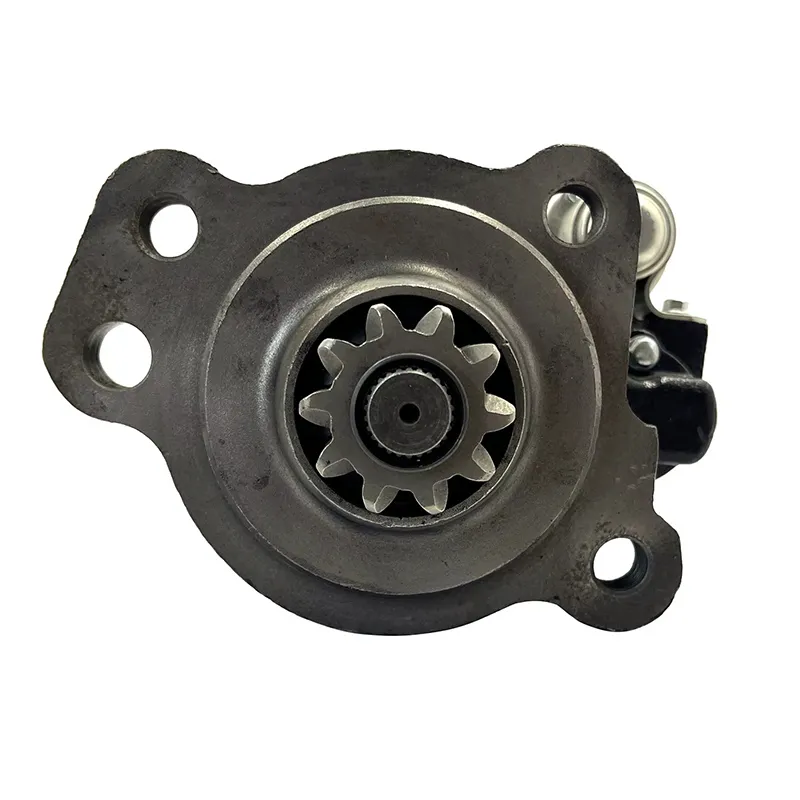 Kamaz Engine Motor Assembly CT142-3708330-10