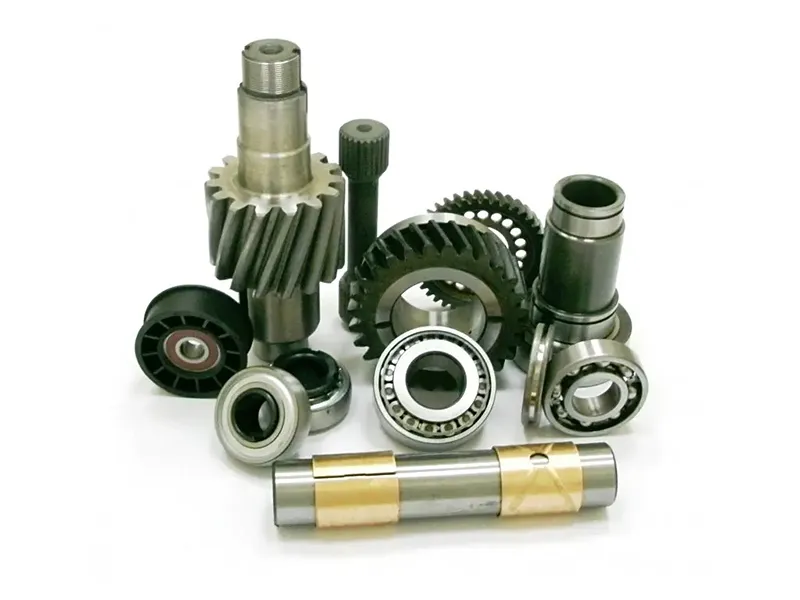 Kamaz Parts