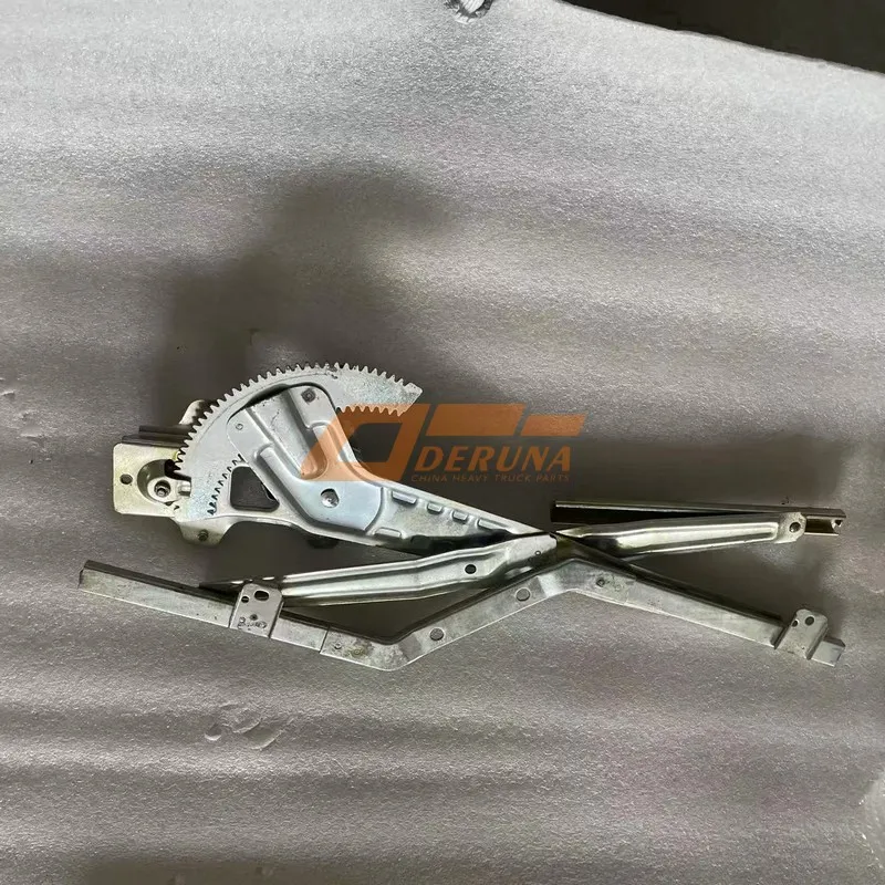 LG1611330013 Ensamblaje de vidrio de puerta derecha