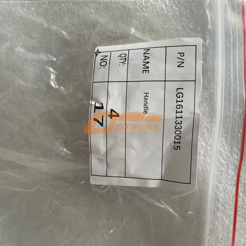 Right Window Glass Lifter Assembly LG1611330015