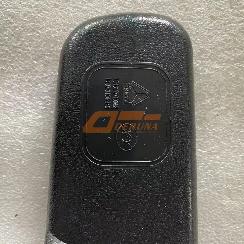 LG1611771004 Blind Spot Exterior Rearview Mirror Assembly