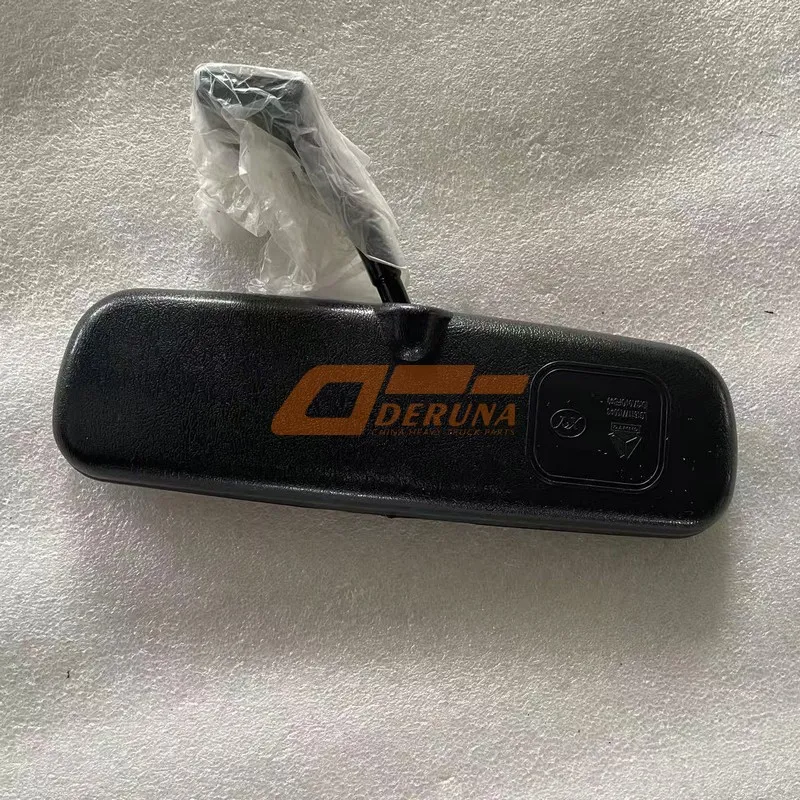 LG1611771004 Blind Spot Exterior Rearview Mirror Assembly