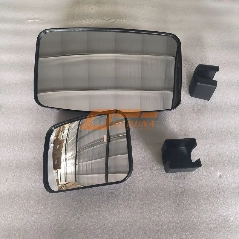 LG1613770121 Espejo retrovisor derecho completo (marco Gb2013)
