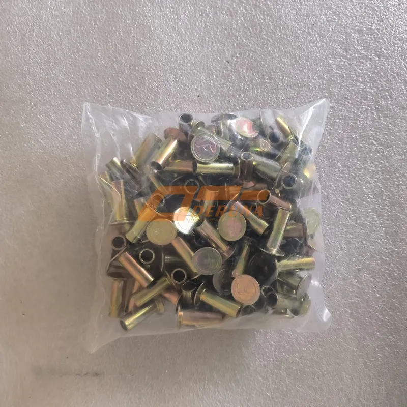 Q4640822 Front Brake Friction Pad
