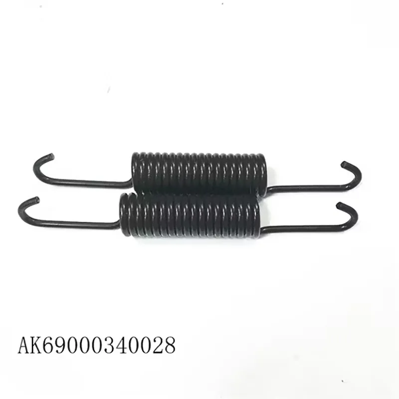 Rear Brake Release Springs