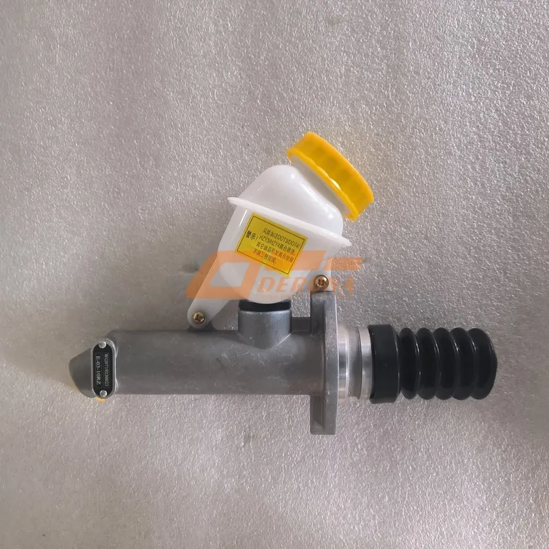 WG9719230023GKC110 Clutch Booster Cylinder