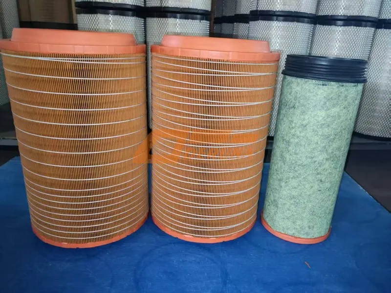 WG9725190103 Oil Filter Element