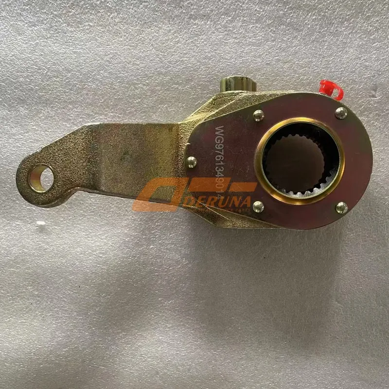 WG9761349014 Adjustment Arm Assembly (Right)