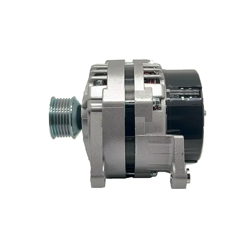 Kamaz Electrical & Cooling