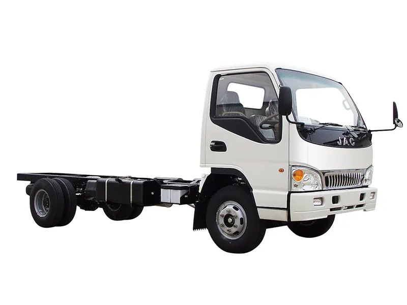 JAC 1020