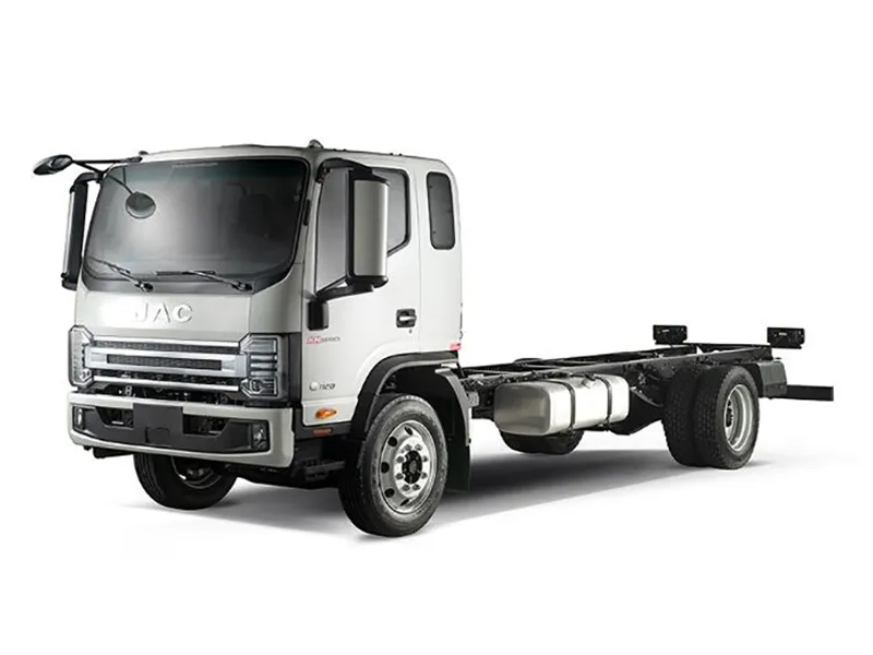 JAC Heavy Truck