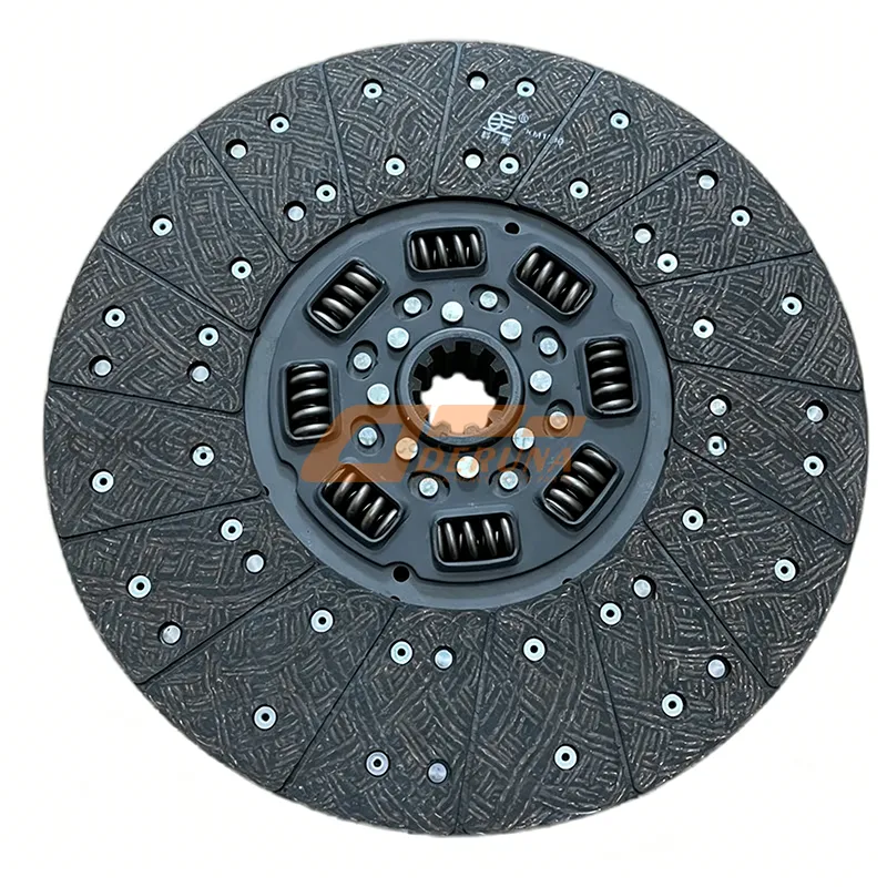 Lonking-Driven-Disc-Assembly-60980000973-for-Lonking-Excavator-Cdm514b