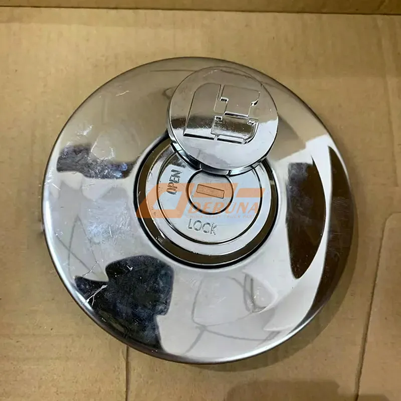 Lonking-Oil-Filter-Cover-60980000058-for-Lonking-Excavator-Cdm6065