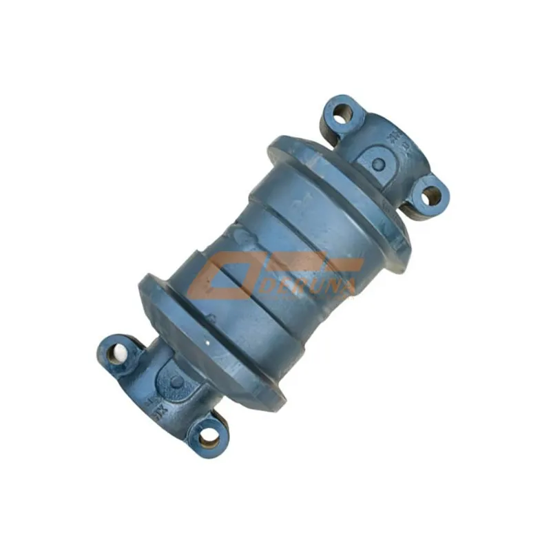 SINOMACH Heavy Industry Parts- Bottom Track Roller