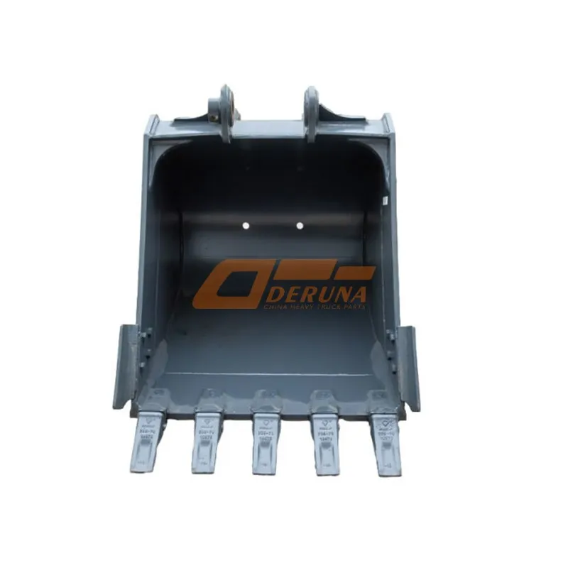 SINOMACH Heavy Industry Parts- Bucket