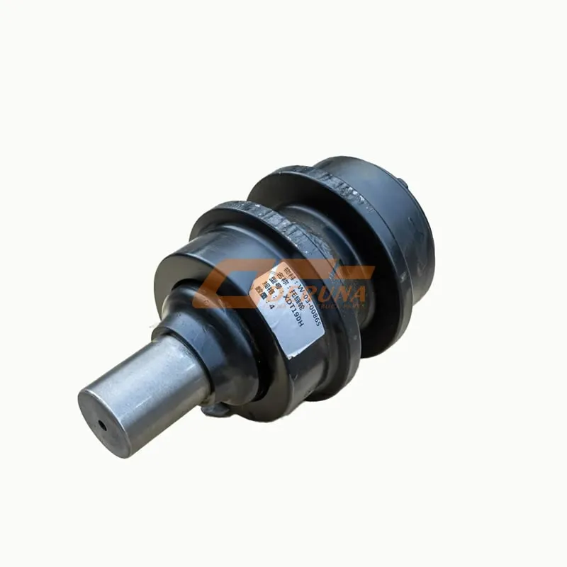 SINOMACH Heavy Industry Parts- Carrier Roller