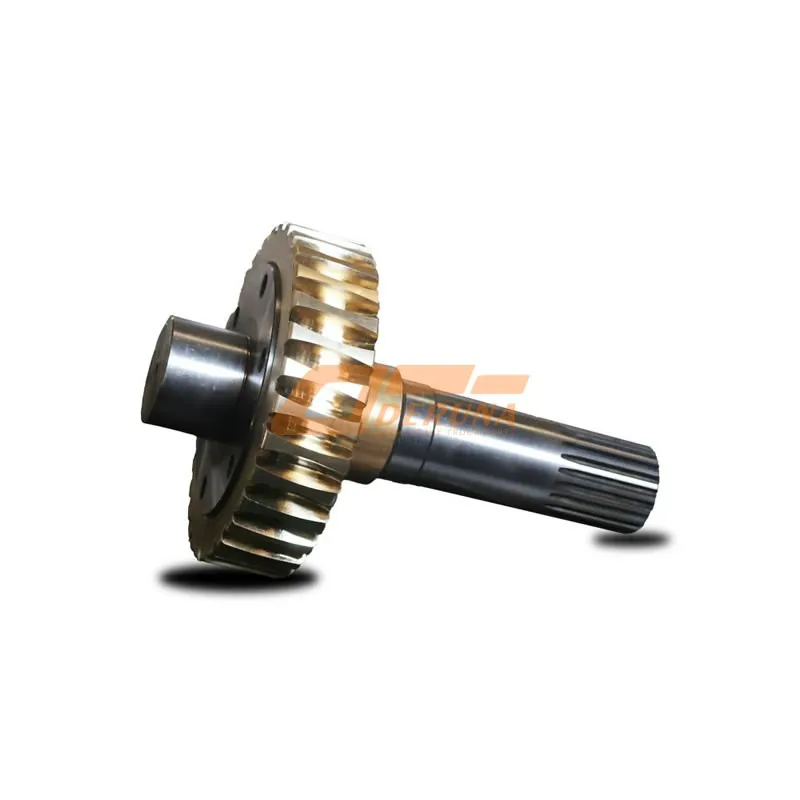 SINOMACH Heavy Industry Parts- Circle Reverse Gear