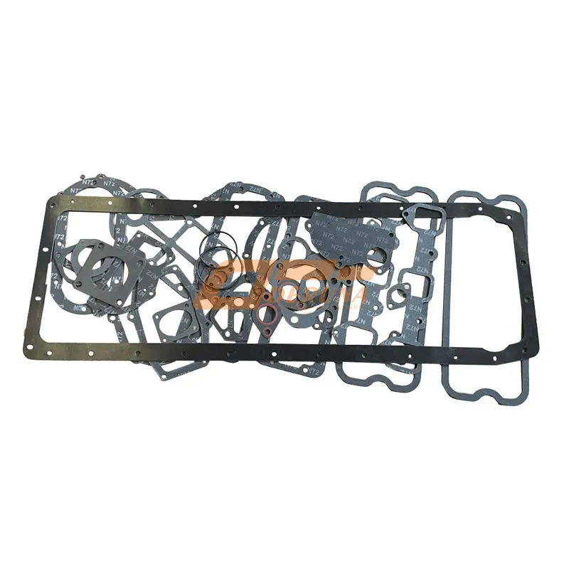 SINOMACH Heavy Industry Parts- Engine Gasket Set