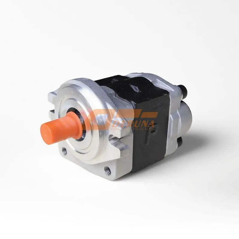 SINOMACH Heavy Industry Parts- Gear Pump