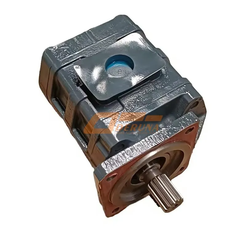 SINOMACH Heavy Industry Parts- Hydraulic Gear Pump 937H 936 933 ZL30H ZL30E Wheel Loader Sinomach
