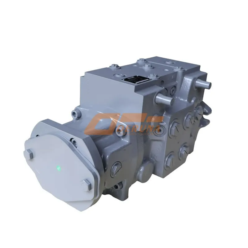 SINOMACH Heavy Industry Parts- Hydraulic Pump