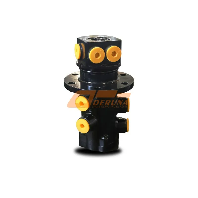SINOMACH Heavy Industry Parts- Hydraulic central rotary joint