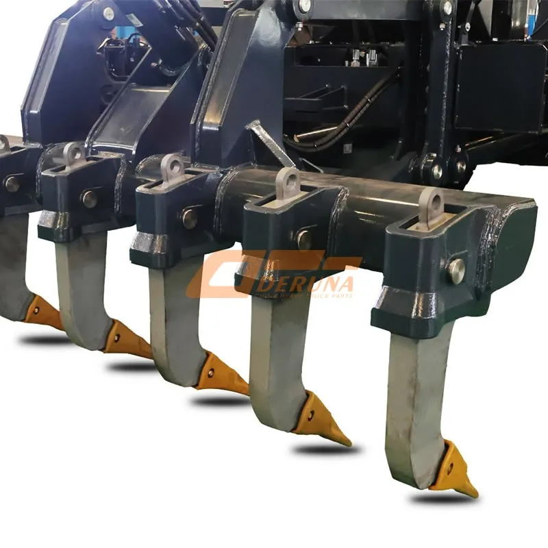 SINOMACH Heavy Industry Parts- Ripper Teeth